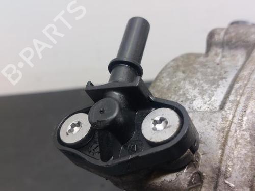 Brake master cylinder CITROËN C3 II (SC_) 1.4 HDi 70 (SC8HZC, SC8HR0, SC8HP4) | BP12167427M77 