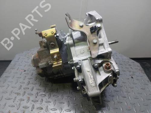 Used Gearbox FIAT PUNTO (188_) 1.2 16V 80 (188.233, .235, .253, .255, .333, .353, .639,... (80 hp) 12167437