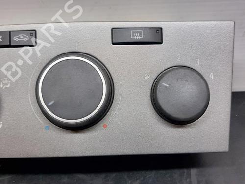 AC Styreenhet / Manøvreringsenhet OPEL ASTRA H (A04) 1.7 CDTI (L48) | BP12167440I5 