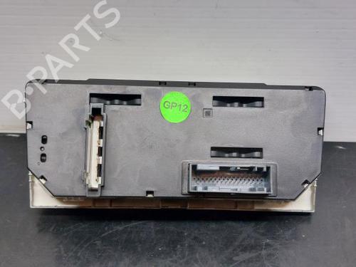 AC Styreenhet / Manøvreringsenhet OPEL ASTRA H (A04) 1.7 CDTI (L48) | BP12167440I5 