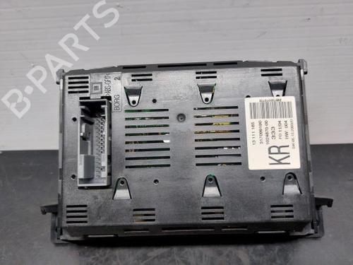 Display OPEL ASTRA H (A04) 1.7 CDTI (L48) | BP12167441C48 