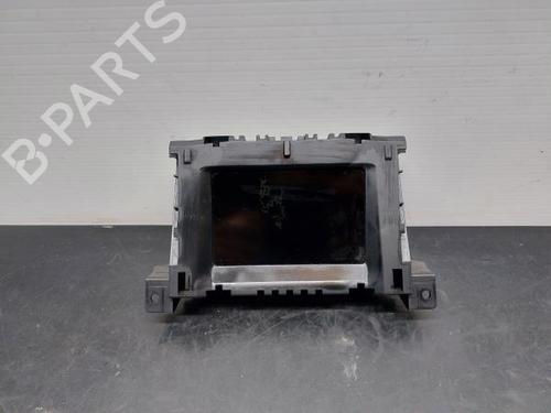 Display OPEL ASTRA H (A04) 1.7 CDTI (L48) (100 hp) 12167441