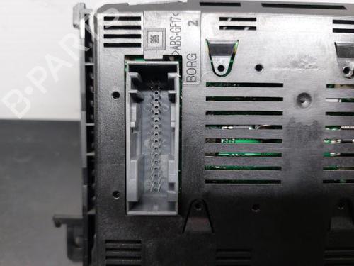 Display OPEL ASTRA H (A04) 1.7 CDTI (L48) | BP12167441C48 