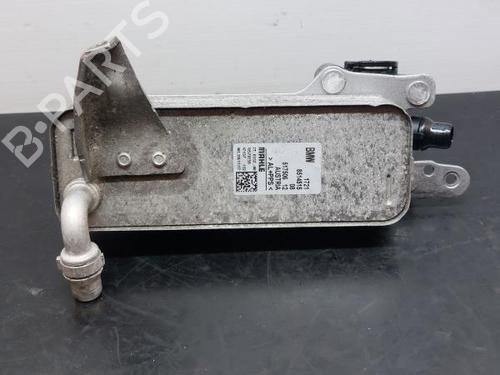 Oljekjøler BMW 1 (F20) 118 d (150 hp) 12167452