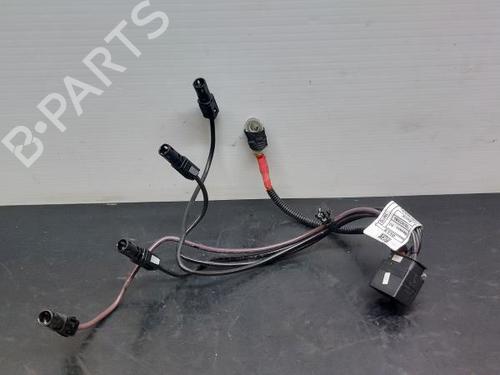 Used Wiring harness BMW 1 (F20) 118 d (150 hp) 14403929