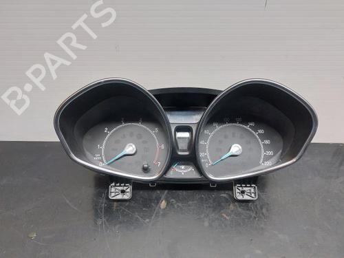 Used Instrument cluster FORD B-MAX (JK) 1.0 EcoBoost (120 hp) 12167454