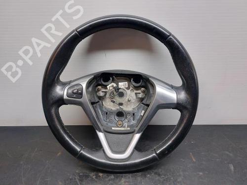 Steering wheel FORD B-MAX (JK) 1.0 EcoBoost 34139177A / 34139207A