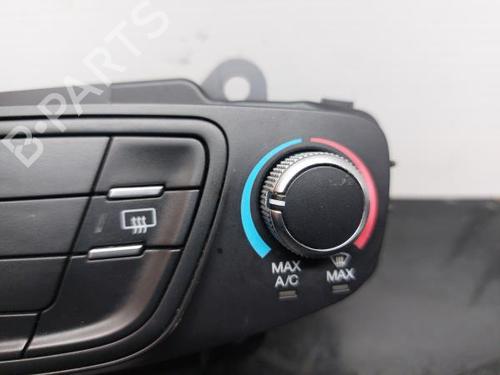 Climate control FORD B-MAX (JK) 1.0 EcoBoost | BP12167455I5 