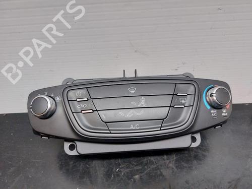 Climate control FORD B-MAX (JK) 1.0 EcoBoost E1071049