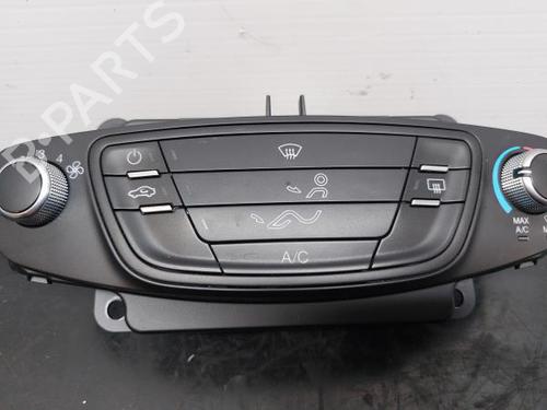 Climate control FORD B-MAX (JK) 1.0 EcoBoost | BP12167455I5 