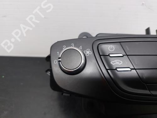 Climate control FORD B-MAX (JK) 1.0 EcoBoost | BP12167455I5 