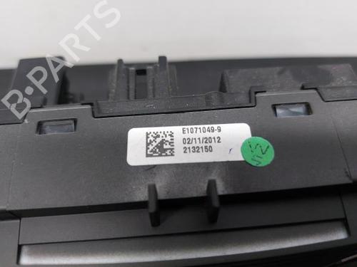 Climate control FORD B-MAX (JK) 1.0 EcoBoost | BP12167455I5 