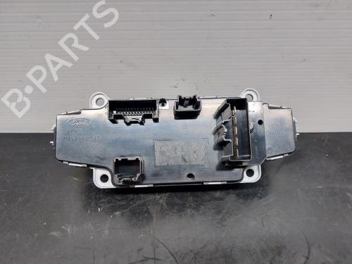 Climate control FORD B-MAX (JK) 1.0 EcoBoost | BP12167455I5 