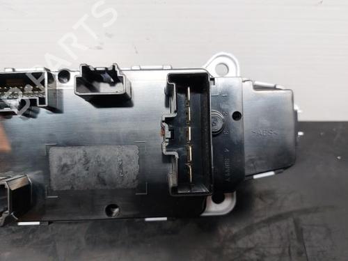 Climate control FORD B-MAX (JK) 1.0 EcoBoost | BP12167455I5 