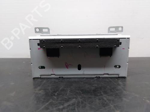 Radio FORD B-MAX (JK) 1.0 EcoBoost | BP12167457E6 