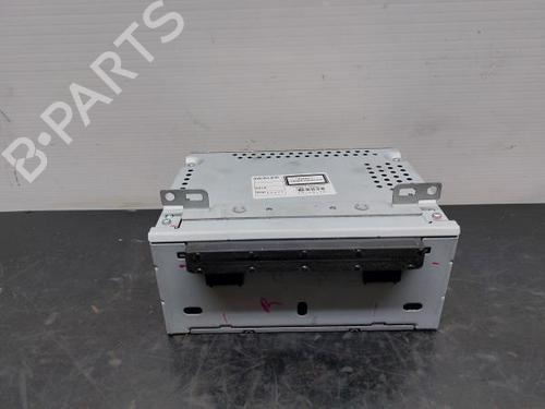 Radio FORD B-MAX (JK) 1.0 EcoBoost BM5T-18C815-DK / AHU