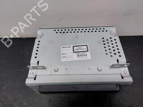 Radio FORD B-MAX (JK) 1.0 EcoBoost | BP12167457E6 