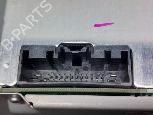 Radio FORD B-MAX (JK) 1.0 EcoBoost | BP12167457E6 
