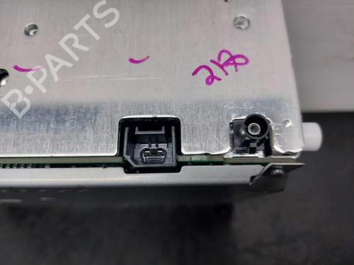 Radio FORD B-MAX (JK) 1.0 EcoBoost | BP12167457E6 