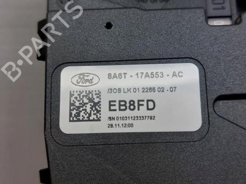 Steering column stalk FORD B-MAX (JK) 1.0 EcoBoost | BP12300784I23 