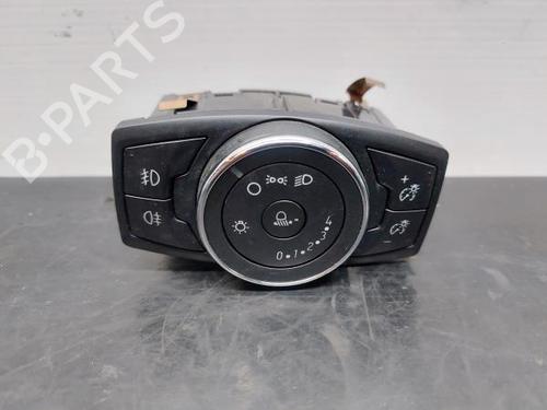Hovedlysbryter FORD B-MAX (JK) 1.0 EcoBoost (120 hp) 12300783
