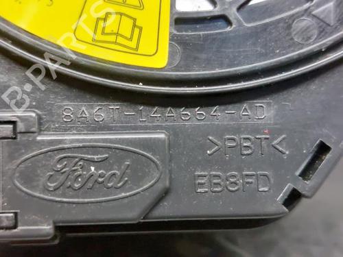Squib airbag FORD B-MAX (JK) 1.0 EcoBoost | BP14403937C102 