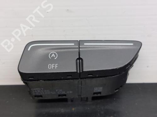 Used Switch FORD B-MAX (JK) 1.0 EcoBoost (120 hp) 12300785