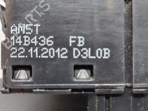 Switch FORD B-MAX (JK) 1.0 EcoBoost | BP12300785I30 