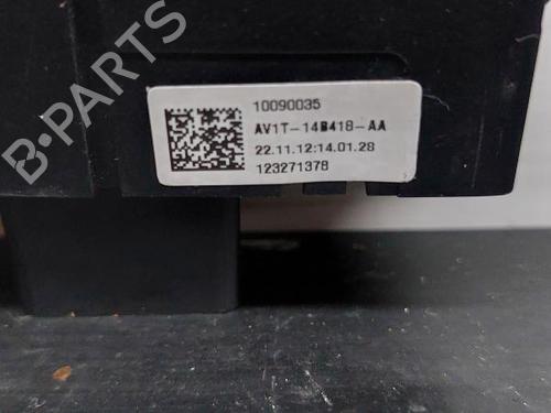 Switch FORD B-MAX (JK) 1.0 EcoBoost | BP12300786I30 