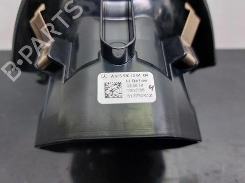 Luftventil MERCEDES-BENZ C-CLASS (W205) C 180 BlueTEC / d (205.036) | BP12167464I21 