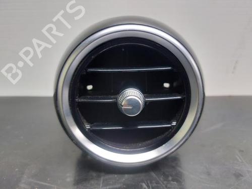 Air vent MERCEDES-BENZ C-CLASS (W205) C 180 BlueTEC / d (205.036) A2058301154
