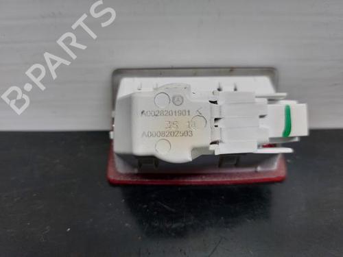Interior roof light MERCEDES-BENZ C-CLASS (W205) C 180 BlueTEC / d (205.036) | BP12305716I8 