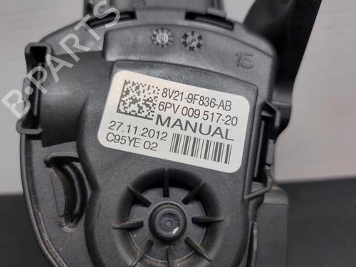 Pedal FORD B-MAX (JK) 1.0 EcoBoost | BP12167461I4 