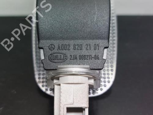 Interior roof light MERCEDES-BENZ C-CLASS (W205) C 180 BlueTEC / d (205.036) | BP12305719I8 