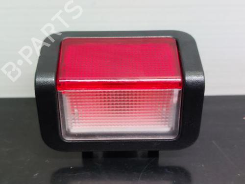 Interior roof light MERCEDES-BENZ C-CLASS (W205) C 180 BlueTEC / d (205.036) A2218202101