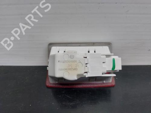 Interior roof light MERCEDES-BENZ C-CLASS (W205) C 180 BlueTEC / d (205.036) | BP12305715I8 