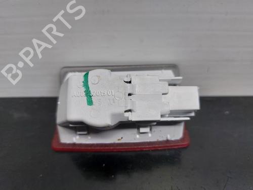 Interior roof light MERCEDES-BENZ C-CLASS (W205) C 180 BlueTEC / d (205.036) | BP12305717I8 