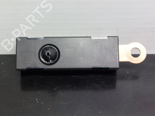 Electronic module MERCEDES-BENZ C-CLASS (W205) C 180 BlueTEC / d (205.036) | BP12267162M83 