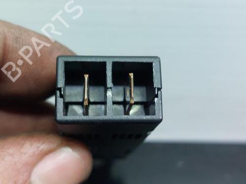 Electronic module MERCEDES-BENZ C-CLASS (W205) C 180 BlueTEC / d (205.036) | BP12267162M83 