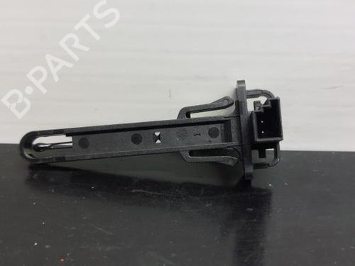 Electronic module MERCEDES-BENZ C-CLASS (W205) C 180 BlueTEC / d (205.036) A1718300272