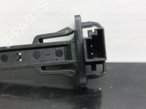 Electronic module MERCEDES-BENZ C-CLASS (W205) C 180 BlueTEC / d (205.036) | BP12305721M83 