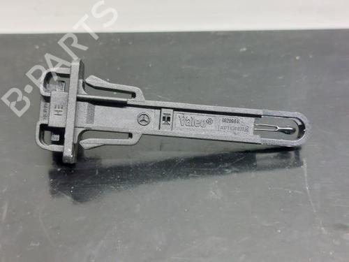 Electronic module MERCEDES-BENZ C-CLASS (W205) C 180 BlueTEC / d (205.036) | BP12305721M83 