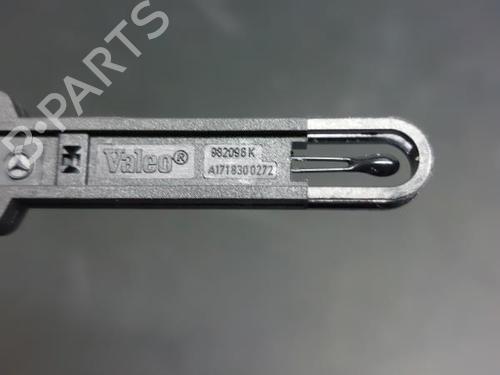Electronic module MERCEDES-BENZ C-CLASS (W205) C 180 BlueTEC / d (205.036) | BP12305721M83 