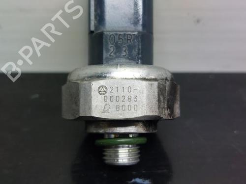 Electronic module MERCEDES-BENZ C-CLASS (W205) C 180 BlueTEC / d (205.036) | BP14469951M83 