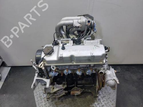 Used Engine MITSUBISHI SPACE STAR MPV (DG_A) 1.3 16V (DG1A) (82 hp) 12167472
