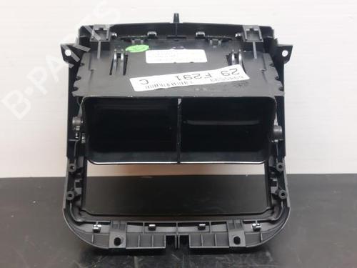 Air vent MERCEDES-BENZ CLS (C219) CLS 320 CDI (219.322) | BP12167483I21 