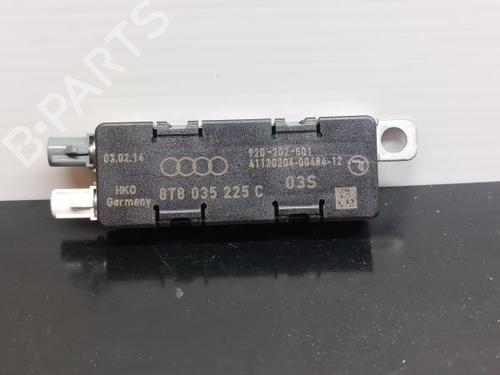 Elektronisk modul AUDI A5 Sportback (8TA) 2.0 TDI (177 hp) 12267164