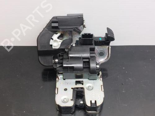 Tailgate lock AUDI A5 Sportback (8TA) 2.0 TDI | BP12167485C101 