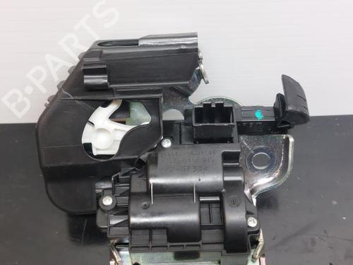 Tailgate lock AUDI A5 Sportback (8TA) 2.0 TDI | BP12167485C101 
