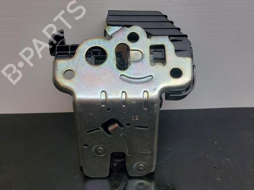 Tailgate lock AUDI A5 Sportback (8TA) 2.0 TDI | BP12167485C101 